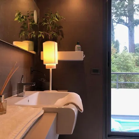 Lägenhet Montfleury, 2 Terrasses, 2 , 2 Sdb , Pkg Prive Piscine, 15 Min Walk To Croisette And Palais Des Festivals Cannes