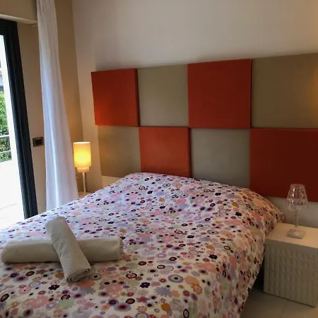 Montfleury: Dual Terrace Retreat Near Croisette Apartment *