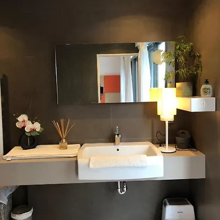 Montfleury, 2 Terrasses, 2 , 2 Sdb , Pkg Prive Piscine, 15 Min Walk To Croisette And Palais Des Festivals Appartement Cannes