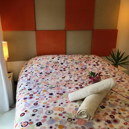 Montfleury: Dual Terrace Retreat Near Croisette Apartment