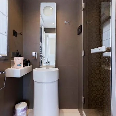 Apartmán Terrasses De Montfleury - Spacieux, 2 Terrasses, Parking Prive, Piscine, 15 Min Du Palais Et Plages *